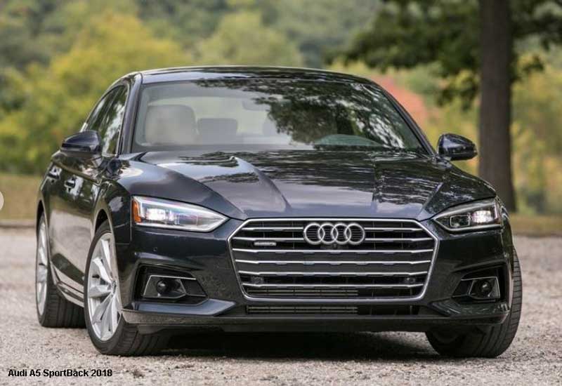 How Much Is It To Rent A Audi A5 In Dubai