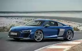 How Much It Cost To Rent Audi R8 Coupe In Dubai 