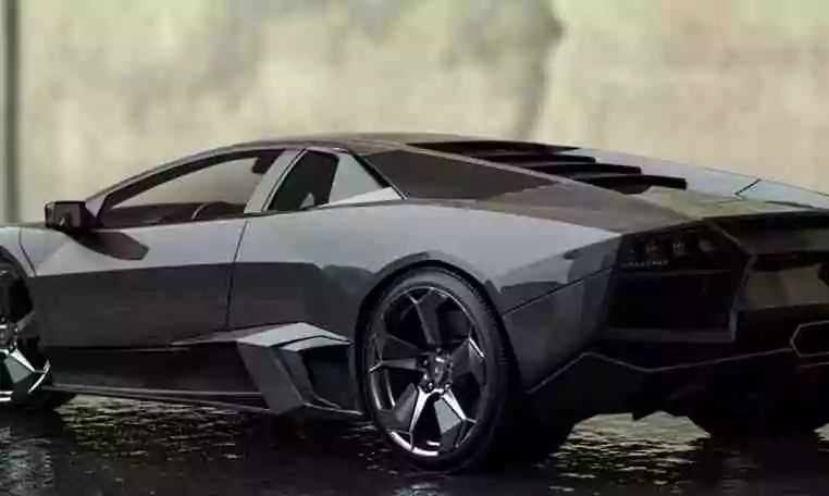 Lamborghini Reventon For Drive Dubai