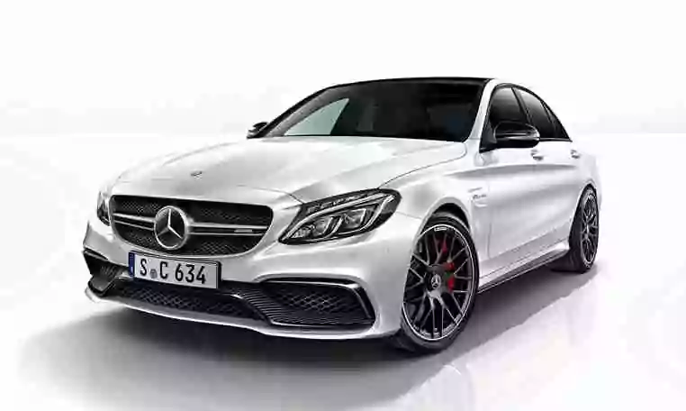 How Much Is It To Rent A Mercedes In Dubai